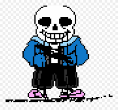 Maybe you would like to learn more about one of these? Bendy And The Ink Machine Sans Pixel Sans Undertale Clipart Full Size Clipart 4919169 Pinclipart