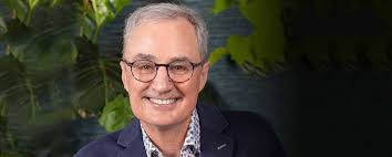 Book Mark DeVolder for Speaking, Events and Appearances