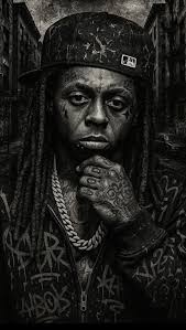 RIP Uncle Bob 🤧 Uncle Bob, whose real name was Robert Hoobler, was a New  Orleans police officer who saved Lil Wayne's life when he was 12 years old.  After Lil Wayne