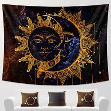 Many of our students have achieved international recognition for their achievements across all of our five pillars in. Black And White Moon Mandala Tapestry Bohemian Decoration Wall Hanging Bedroom Psychedelic Scene Starlight Art Home Decoration Tapestry Aliexpress