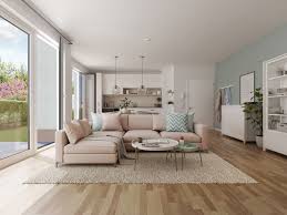 Esszimmer Offene Kuche Home Decor Wallpaper