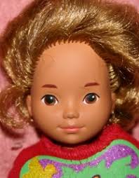 Other Mattel® dolls