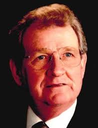 Obituary information for Joseph Warren Coker