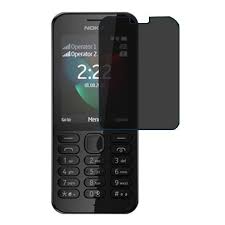 Nokia 222 Dual SIM Screen Protector ...