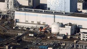 Fat man adalah senjata nuklir jenis implosi yang lebih kuat dan efisien namun lebih rumit yang mengandung plutonium, unsur sintetis yang dibuat di sejumlah reaktor nuklir di hanford, washington. Jepang Akan Buang Jutaan Ton Air Limbah Nuklir Fukushima Ke Laut