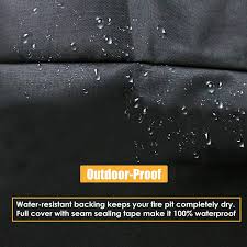 Camp chef del rio gas fire pit. Buy Qulimetal Heavy Duty Stove Carry Bag For Camp Chef Two Burner Cooker Grills But Not A Grill Cover Online In Indonesia B08vrmycq2