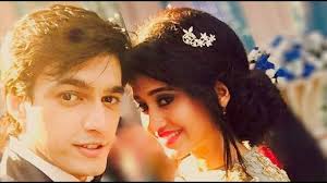 Shivangi Joshi And Mohsin Khan Share The #Kaira Wedding Look; See Pics -  Times Of India