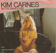 Davis persevered, and made mincemeat of him—and the picture. Bette Davis Eyes Amazon De Musik Cds Vinyl