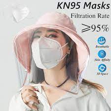 Pin On Mask