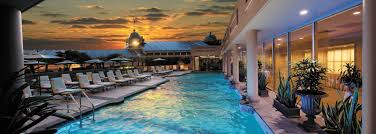 All parking areas shall be set back twenty (20) feet from a residential district property line. The 10 Best Hotel Pools New Orleans