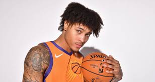 Crafted for kelly oubre jr. Kelly Oubre Jr Talks Converse Creative Direction Signature Shoe Hopes More Nice Kicks