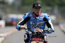 La grande novità per il 2021 sarà brad jones, che farà il suo debutto in superbike in sella ad una bmw bsb, glenn irwin: Fnsxqstxgvwq8m