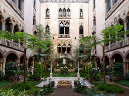 Isabella Stewart Gardner Museum Wikipedia