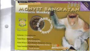 Di malaysia, insurans perubatan ditawarkan oleh syarikat insurans am dan juga syarikat insurans hayat. Malaysia Animal Series Monyet Bangkatan Hobby Collectibles For Sale In Sentul Kuala Lumpur Mudah My