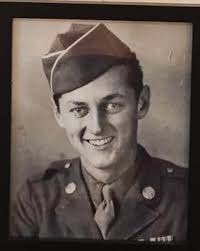 Sam Tubby formally from the village, passed away peaceful