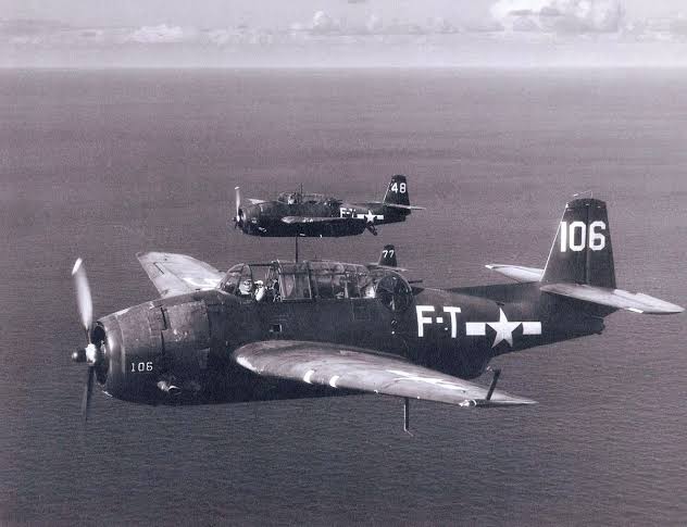 Flight 19