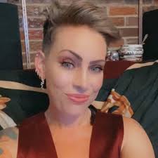 Maureen Stoddard (@StoddardMaureen)