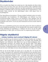 Jaktjournalen berättade häromdagen om fågelinfluensa som upptäckts i skåne och de södra delarna av kalmar län. Skydda Dina Faglar Mot Fagelinfluensa Pdf Gratis Nedladdning
