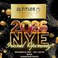 Altitude 15 Grand Opening New Year's Eve Party
