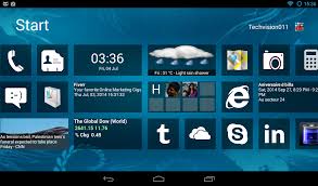 Unlike microsoft launcher, win 10 launcher will immediately remind you of the windows 10 desktop. Download Home 10 Launcher For Android Home 10 Launcher Apk Appvn Android