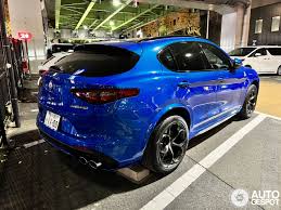 Image result for Misano Blue 2024 Alfa-Romeo