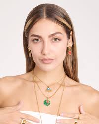 Bieb Strength June Birthstone Set