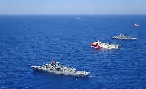 Réservez en ligne sans frais avec la centrale des ferries. Signaux Faibles Le Conflit Gronde Entre La Grece Et La Turquie En Mediterranee Orientale