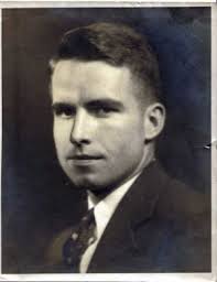 Harry E Workman (1911-1999)