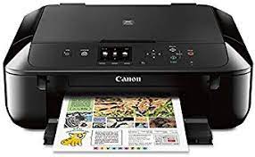 Just look at this page, you can download the drivers through the table through the tabs below for windows 7,8,10 vista and xp, mac. Canon Pixma Ts5050 Wireless Printer Setup Software Driver Wireless Printer Setup
