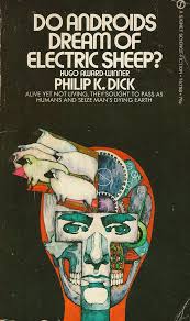 Sci Fi Books That Changed The Genre Forever Boeken Blade Runner Boeken Om Te Lezen