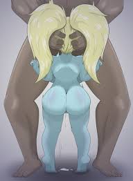 Poppy Playtime Lewd Adventures - Futanari Fun GIFs