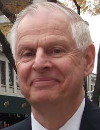 Obituary information for George L. Hurst