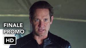 Legends of Tomorrow' Season 2, Episode 16: 'Doomworld'