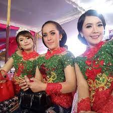 Lirik Lagu Meh Rahino Meh Sari Saree