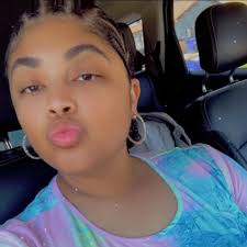 Marcus Eugene Johnson