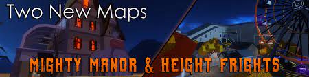Roblox arsenal halloween live event 2020 robloxarsenal. Arsenal Halloween Bulletin Board Devforum Roblox