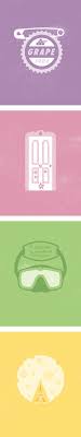 4 Minimalist Pixar Movie Posters Up Monsters Inc Finding Nemo Ratatouille By Stefanie Lutz Disney Illustration Disney Minimalist Disney Nursery Decor