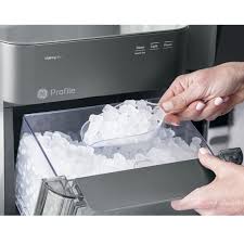Jun 02, 2021 · how to turn off your refrigerator's ice maker models with switches. Ge Profile Opal 2 0 24 Lb Nugget Ice Maker With Wifi Williams Sonoma