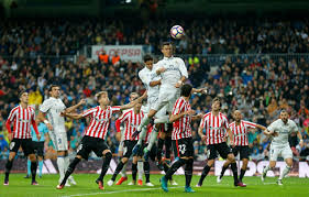 You can watch vipleague soccer streams on all kinds of devices, phones, tablets and your pc. Real Madrid Vs Athletic Bilbao 23 10 2016 Cristiano Ronaldo Photos