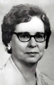 Margaret Pepper Obituary