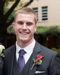 Obituary for Jake Thomas Scanlan