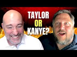 Lawyers Debate Kanye, Taylor Swift, Movies, and NURSING HOMES?