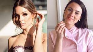 La blogger mariana rodríguez, de monterrey, está metida en otro escándalo: Acusan A La Influencer Mariana Rodriguez De Bloquear El Trabajo De Gaby Elizondo Video