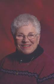 Obituary for Lorraine H. Moyer