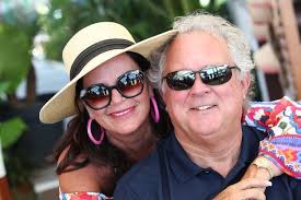 Rodney George, Little Rock, AR Arkansas currently in Naples, FL USA