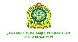 Pembantu awam tarikh tutup : Jawatan Kosong Majlis Perbandaran Kulim 2020 Mpkk Spa