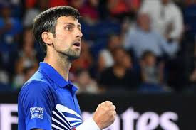 Djokovic has made no secret that he wants to eclipse federer and nadal to eventually finish as the greatest of all time in terms of grand slam. Australian Open Novak Djokovic Tops Jo Wilfried Tsonga In 2008 Final Redo Tennis News India Tv