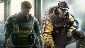 Rainbow Six Siege: Finka And Kapkan ~ Fanart By Ryuuna-Mayoto | Rainbow Six  Siege Art, Rainbow Six Siege Anime, Rainbow Six Siege Memes
