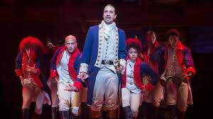 Aronoff Center Warns Of Hamilton Ticket Scams