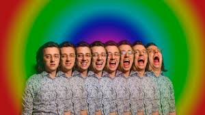 Brian david gilbert is a vlogger best known for his work with polygon, where he creates and has participated in several regular video series on the channel. Brian David Gilbert
